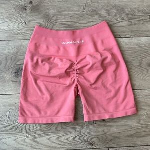 Alphabets Amplify Leggings